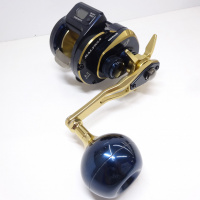 21ソルティガIC 300